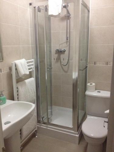 2 Crescent Gardens Guest House, Bath (Foto 8)