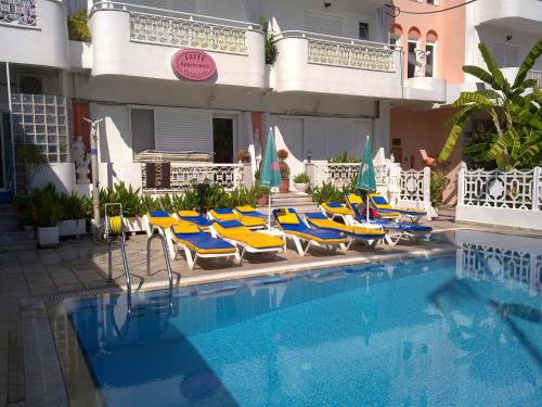 Elite Apartments - image 13