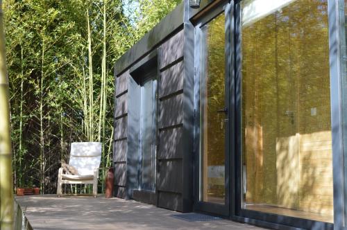  Bamboo Guest House in Águeda