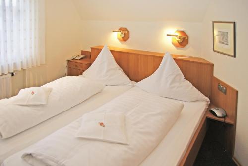 Haus Thorwarth - Hotel garni – Cuxhaven, NC