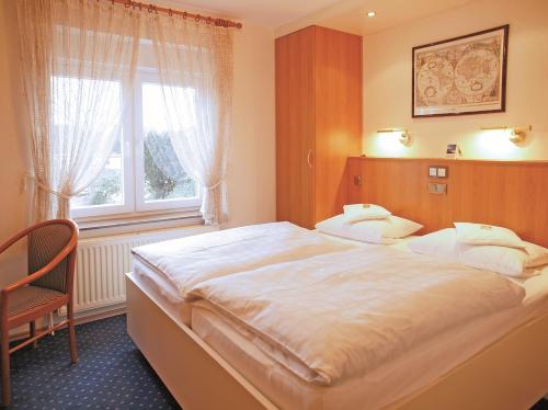 Haus Thorwarth - Hotel garni – Cuxhaven, NC