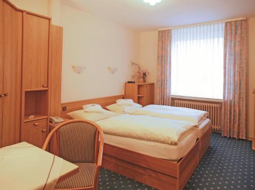 Haus Thorwarth - Hotel garni – Cuxhaven, NC