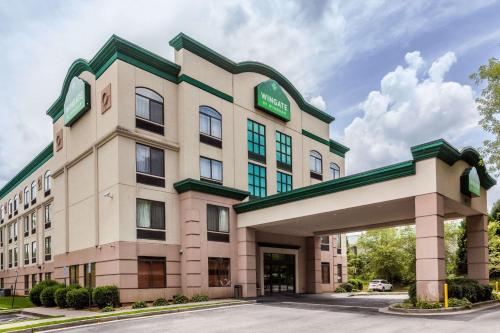 Wingate by Wyndham Atlanta/Six Flags Austell - Hotel