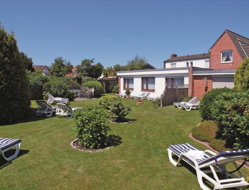 Haus Thorwarth - Hotel garni – Cuxhaven, NC