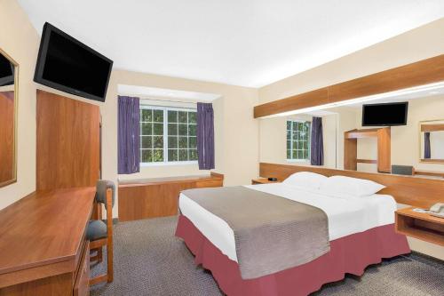 Microtel Inn & Suites Beckley East