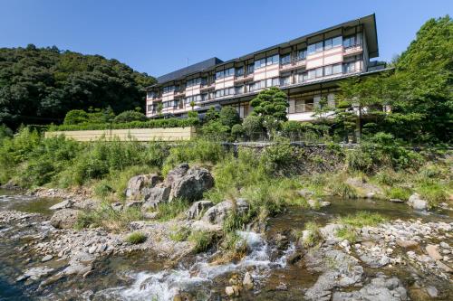 Ichinomata Onsen Kanko Hotel