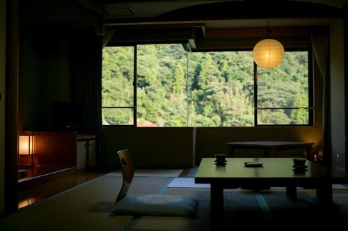 Ichinomata Onsen Kanko Hotel