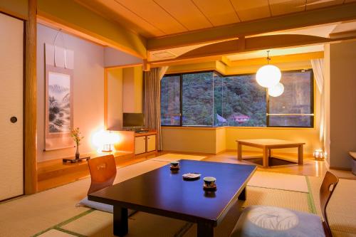 Ichinomata Onsen Kanko Hotel