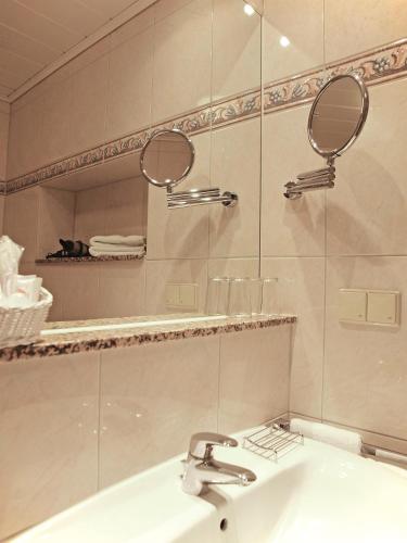 Haus Thorwarth - Hotel garni – Cuxhaven, NC