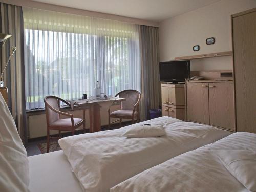 Haus Thorwarth - Hotel garni – Cuxhaven, NC
