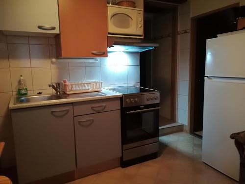  Paul-S Apartman in Bad Hofgastein
