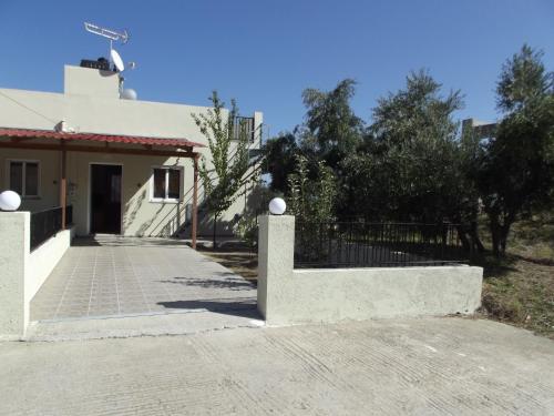  Julia Country House in Georgioupoli
