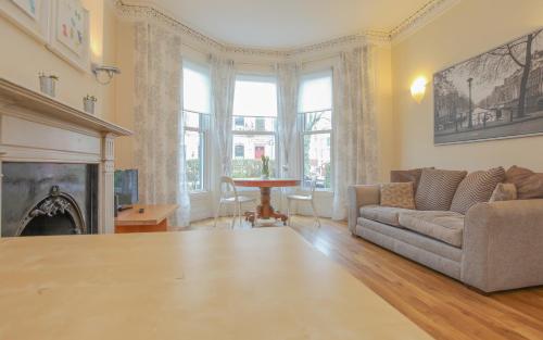 The Duke Serviced Apartments图片