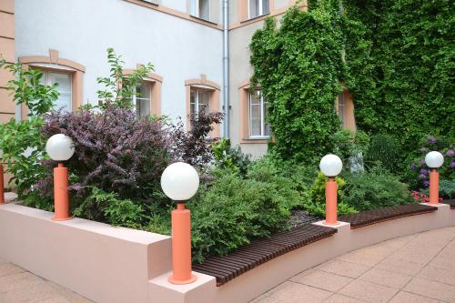 Hotel Reytan - main image