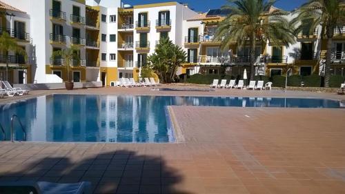 Garden Apartment Quinta do Morgado – khách sạn tại Tavira