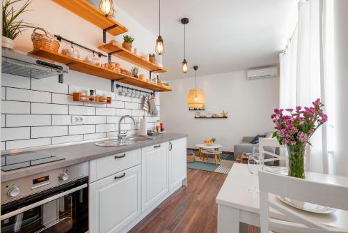 Adriatic Apartments, Split (photo 10)