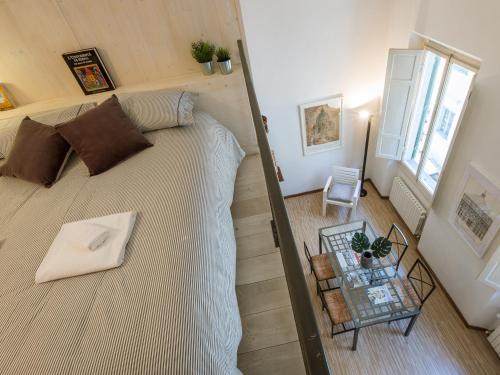 San Lorenzo Bright Loft, Florencie (fotografie 7)