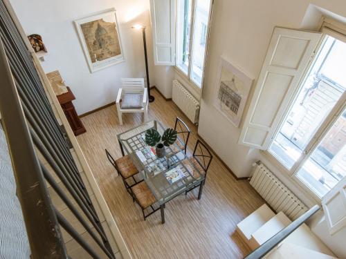 San Lorenzo Bright Loft, Florencie (fotografie 8)