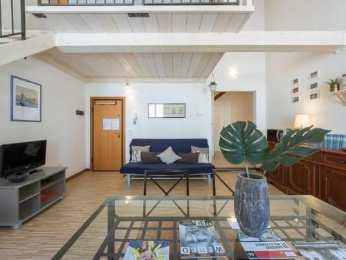 San Lorenzo Bright Loft