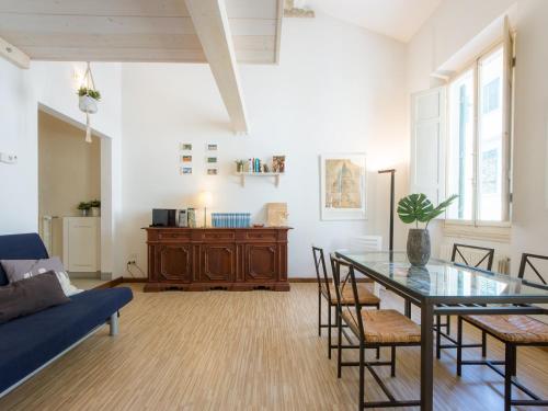San Lorenzo Bright Loft, Florencie (fotografie 6)