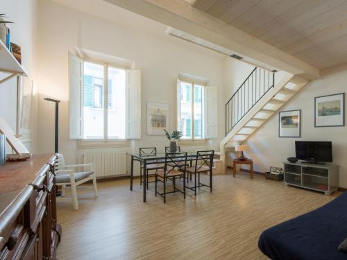 San Lorenzo Bright Loft, Florencie (fotografie 9)