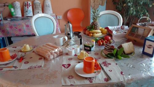 B&B Lago Mulargia in Arbatax