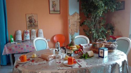 B&B Lago Mulargia in Arbatax