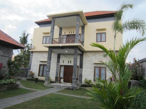 Kubu Jasmine Bali 2