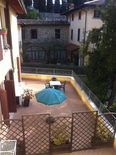 Borgo Antico - Tap to explore photos