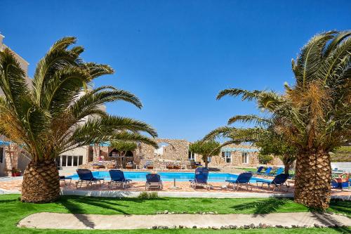 Hotel Zorbas Santorini