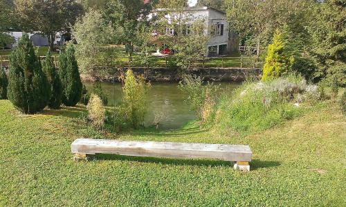 Moulin de Chappes