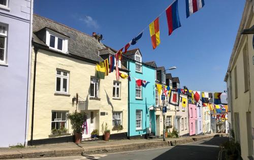 Cyntwell Guest Accommodation Padstow