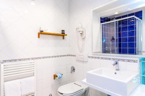 Hotel Rivoli Sorrento - image 7