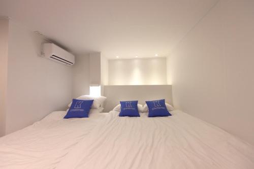 K-Guesthouse Myeongdong 1, Séoul