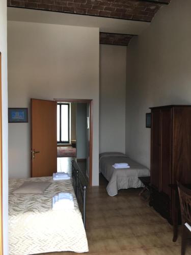 I Due Principi – San Marco Argentano, NM