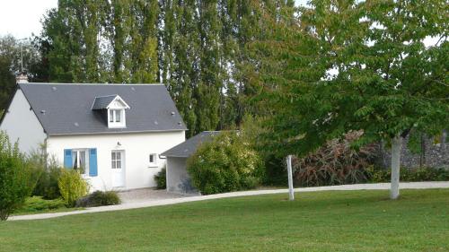Le fruitier gîte à louer Beaugency