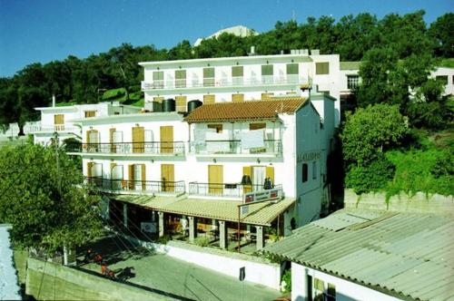 Pansion Alexandros - image 7