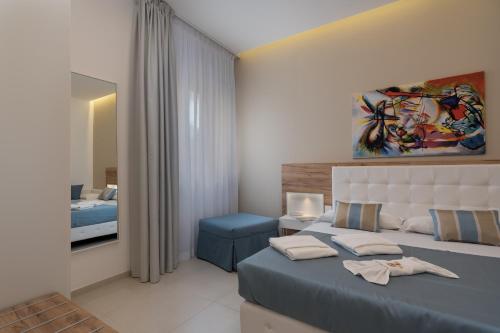 Artemide Hotel - image 7