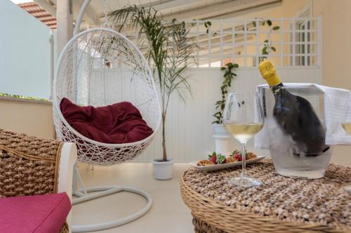 Artemide Hotel – San Vito Lo Capo, CA