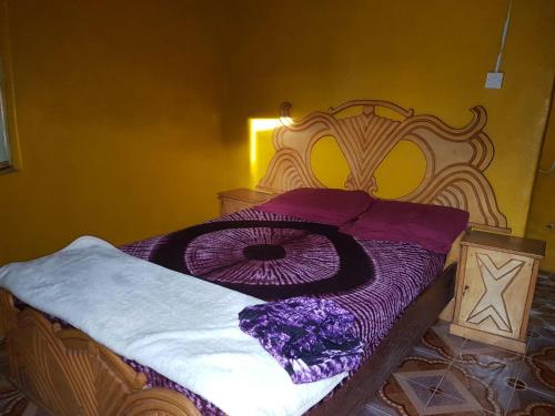 Feel Free Lodge in North Bank