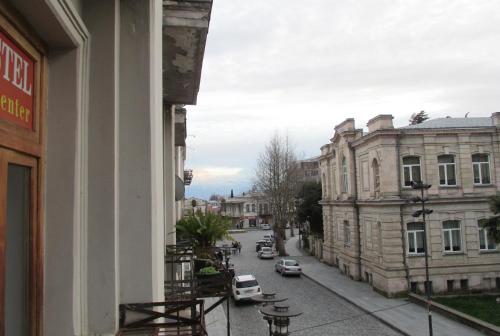 Hostel City Center – Kutaisi, IN