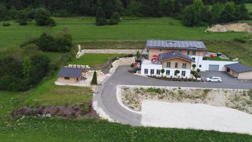 Alb-Appartement Silberdistel - image 3