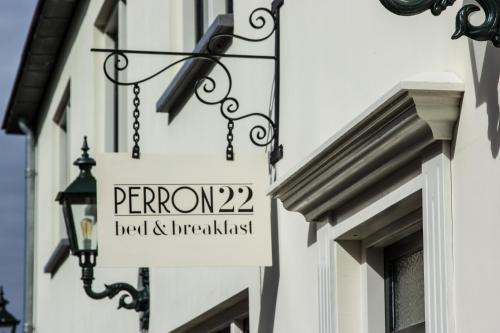 B&B Perron 22 Arnhem