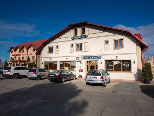 Motel Monte Carlo