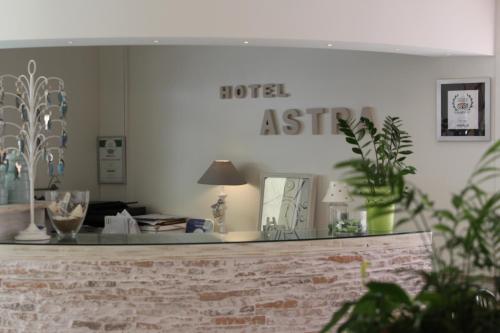 

Hotel Astra