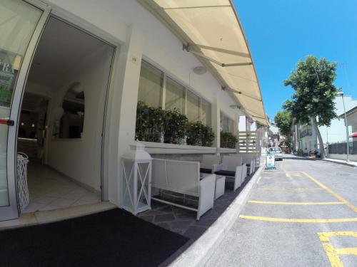 Hotel Astra 2