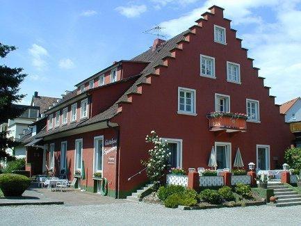 Gästehaus Sparenberg - Bad Krozingen