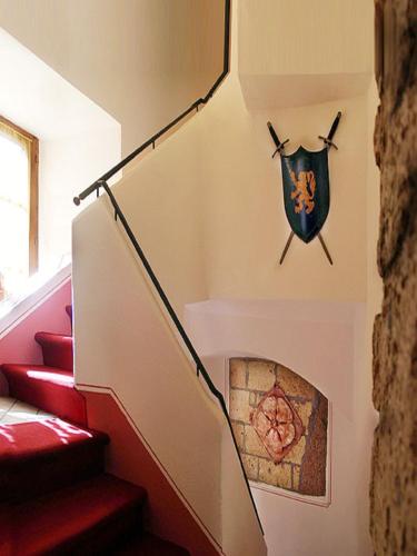 B&B Locanda Il Tufo Rosa - main image
