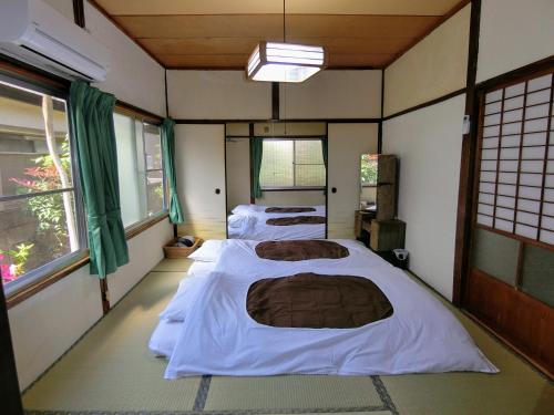 Asami Guesthouse Tabimakura Beppu