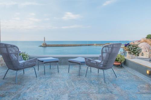 Residenza Vranas Boutique Hotel